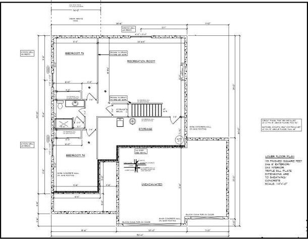 933 Long Dr, Solon, IA 52333 - floor plan