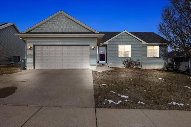 1214 Prairie Rose Dr SW, Cedar Rapids IA, 52404, 4 bedrooms, 3 baths house for sale