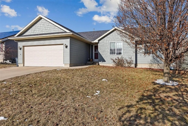 Listing photo 2 for 1214 Prairie Rose Dr SW, Cedar Rapids IA 52404