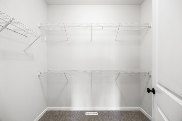 8908 Norway Dr NE, Cedar Rapids, IA 52402 - view of spacious closet