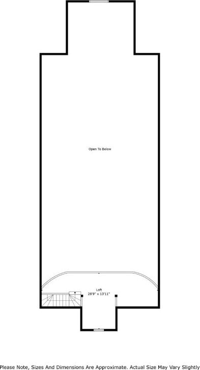 230 E Market St, Lisbon, IA 52253 - view of layout