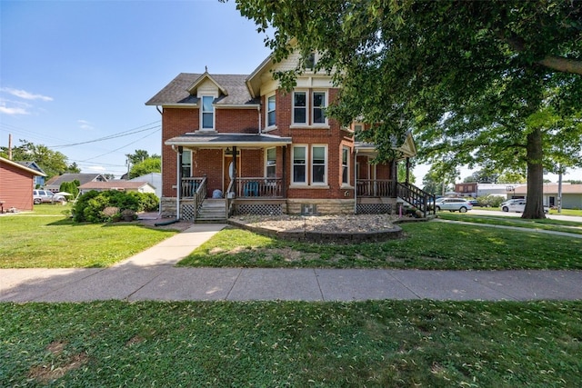 201 E 4th St, Tipton, IA 52772 - photo 1