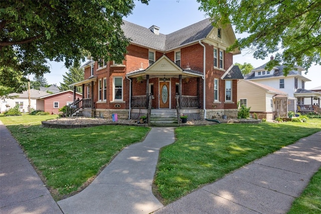 201 E 4th St, Tipton, IA 52772 - photo 2