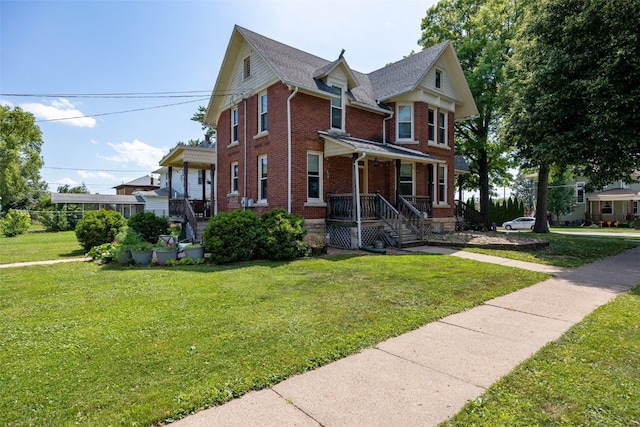 201 E 4th St, Tipton, IA 52772 - photo 32