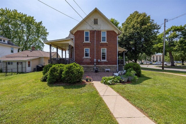 201 E 4th St, Tipton, IA 52772 - photo 33