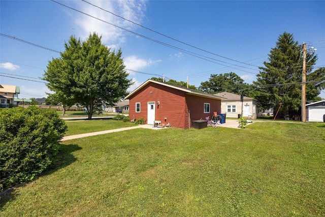 201 E 4th St, Tipton, IA 52772 - photo 34