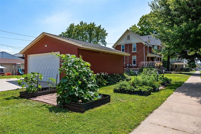 201 E 4th St, Tipton, IA 52772 - photo 36