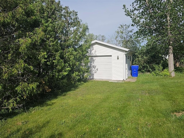 203 Maxwell Dr, Shellsburg, IA 52332 - photo 20