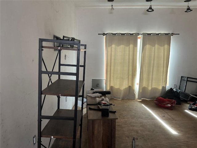 view of bedroom