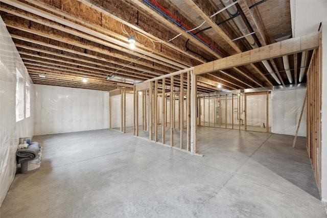 4177 Justified Dr, Marion, IA 52302 - view of below grade area