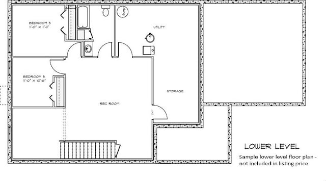 4177 Justified Dr, Marion, IA 52302 - floor plan / room layout