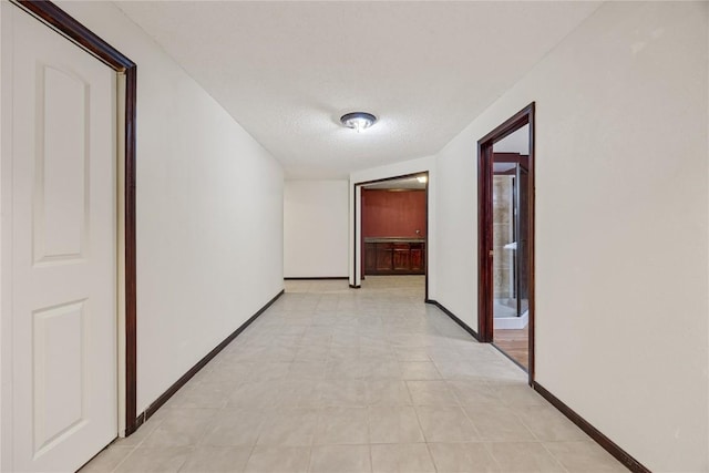 7012 Deer Horn Trl NE, Cedar Rapids, IA 52411 - hall featuring baseboards