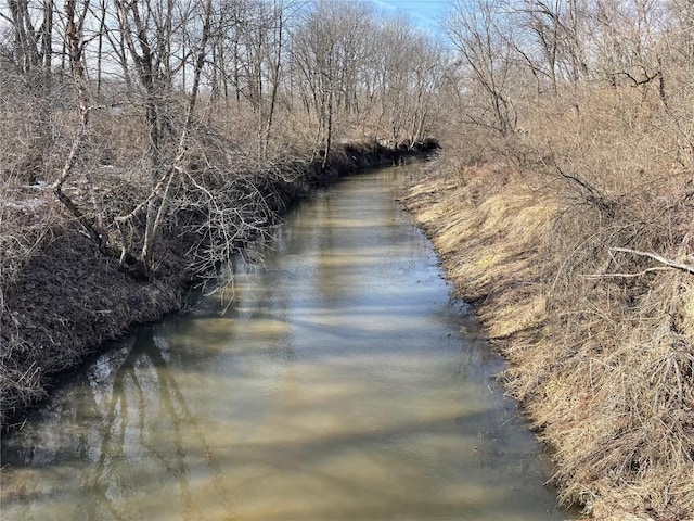water view