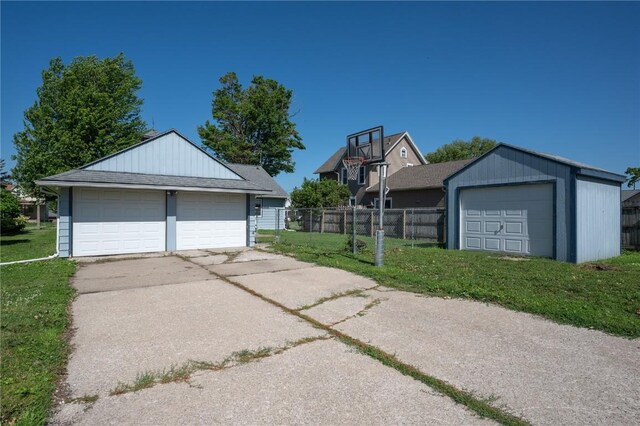 410 State St, Dysart, IA 52224 - photo 2