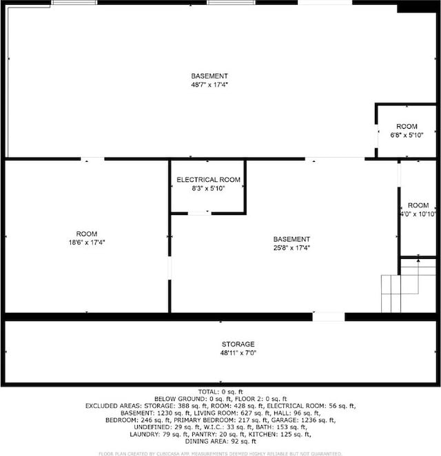 7936 217th Ave, Martelle, IA 52305 - home floor plan