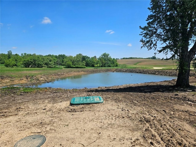 7936 217th Ave, Martelle, IA 52305 - water view