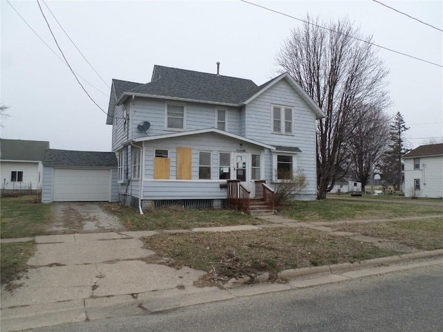 312 S St, Sumner, IA 50674 - photo 1