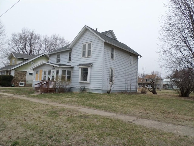312 S St, Sumner, IA 50674 - photo 2