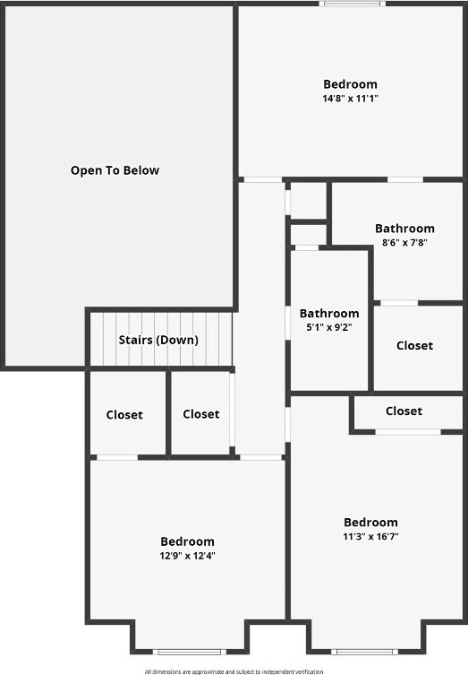 621 Doe Ave, Tiffin, IA 52340 - view of layout
