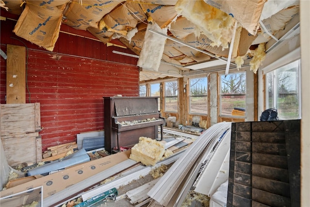 5503 Smithland Dr, Marion, IA 52302 - view of misc room