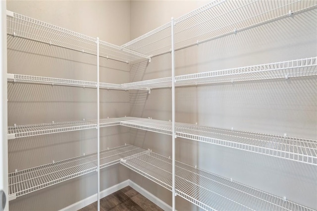 1306 E Gable Way, Tiffin, IA 52340 - view of storage area