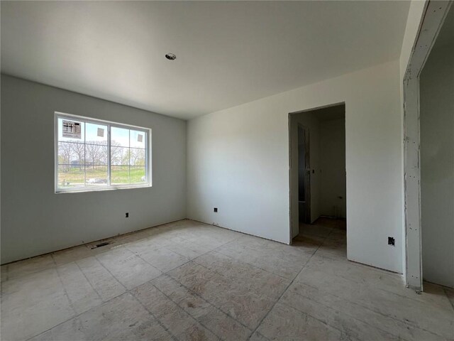 1306 E Gable Way, Tiffin, IA 52340 - view of spare room
