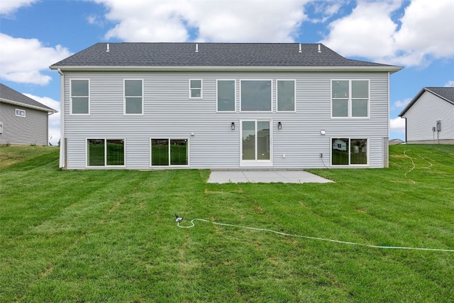 7006 Colpepper Dr SW, Cedar Rapids, IA 52404 - photo 24