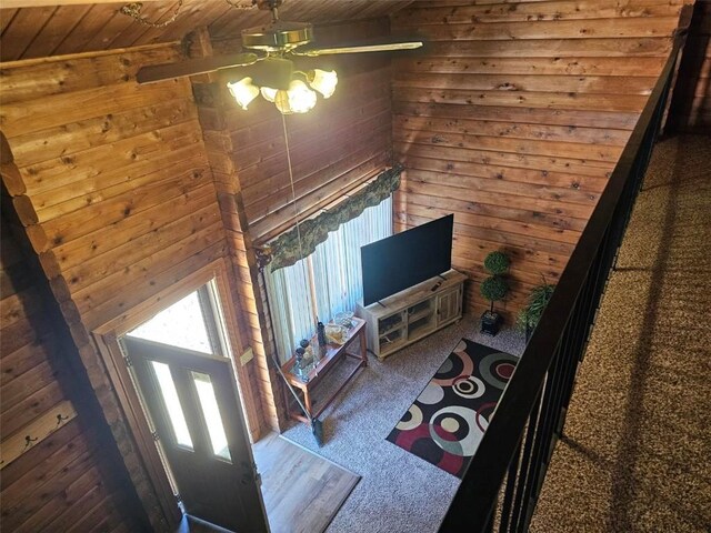 2689 Wapsi Ridge Dr, Walker, IA 52352 - photo 5