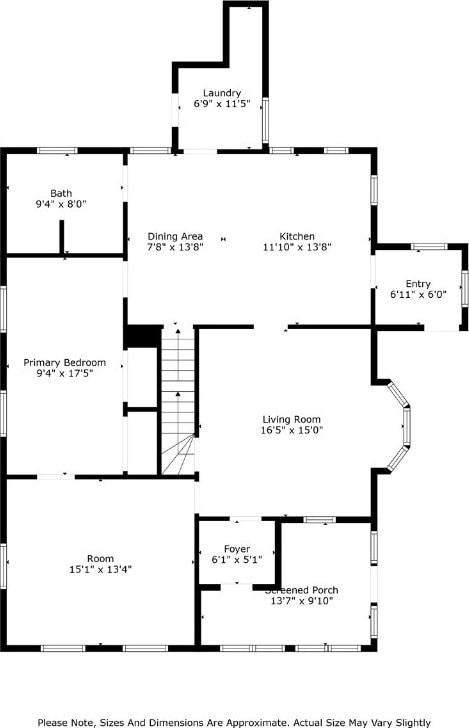 406 Broadway St, Oxford Junction, IA 52323 - photo 19