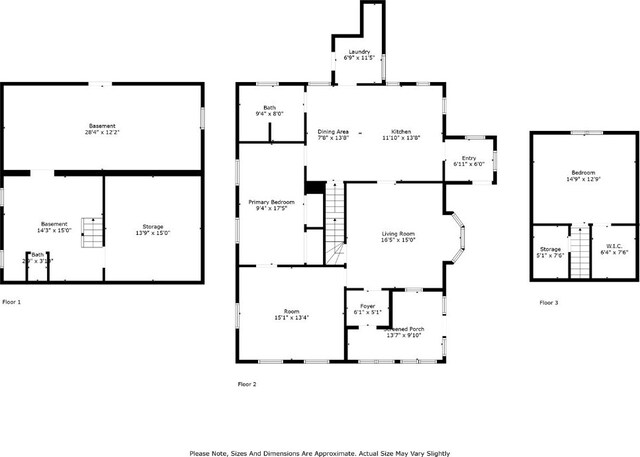406 Broadway St, Oxford Junction, IA 52323 - photo 21