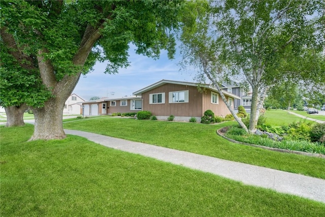 302 1st St, Keystone, IA 52249 - photo 1