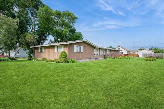 302 1st St, Keystone, IA 52249 - photo 28