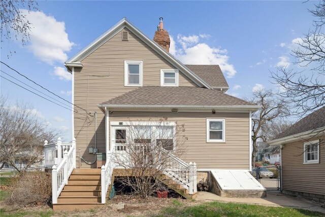 507 2nd Ave NE, Independence, IA 50644 - photo 38