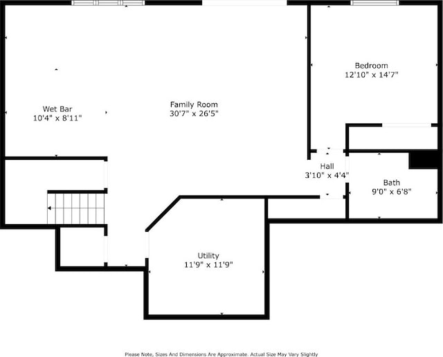 919 Camp Cardinal Rd, Iowa City, IA 52246 - plan
