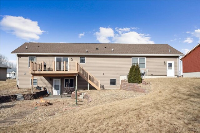 2450 Taylor Ave, Urbana, IA 52345 - photo 31