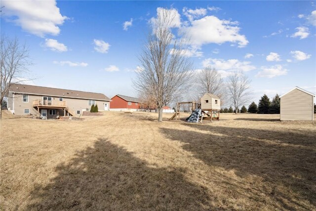 2450 Taylor Ave, Urbana, IA 52345 - photo 32