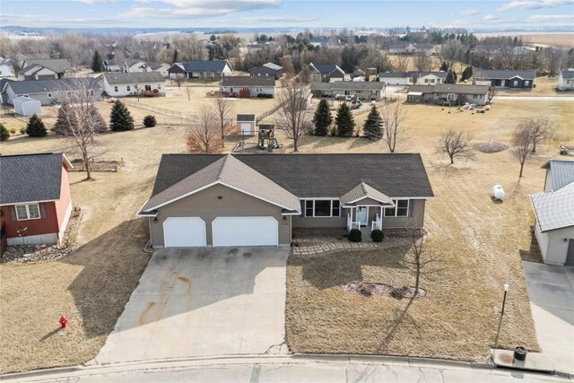 2450 Taylor Ave, Urbana, IA 52345 - photo 35