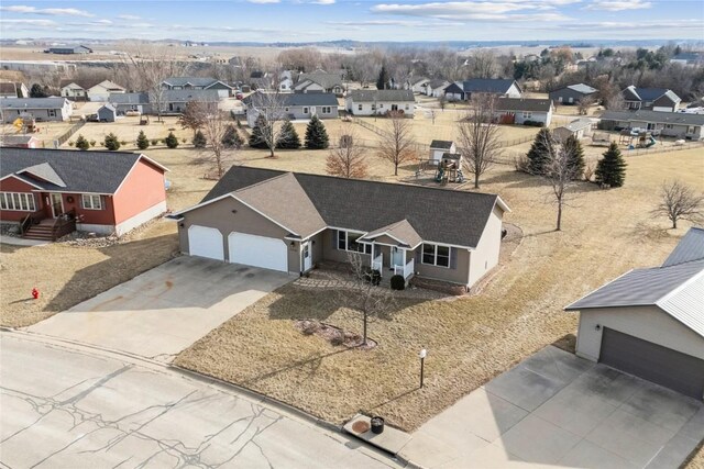 2450 Taylor Ave, Urbana, IA 52345 - photo 36