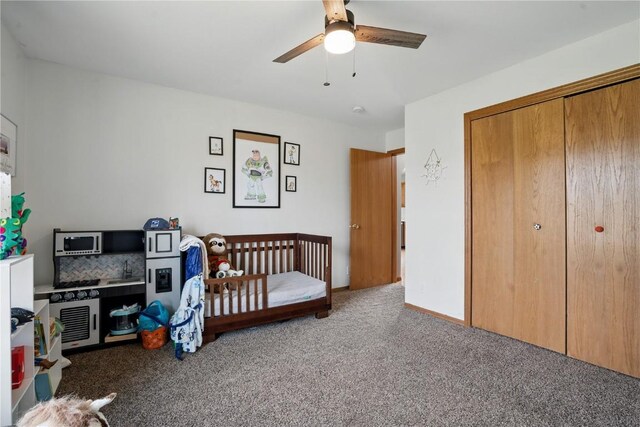 2450 Taylor Ave, Urbana, IA 52345 - photo 19