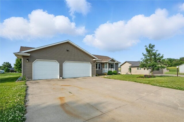 2450 Taylor Ave, Urbana, IA 52345 - photo 34