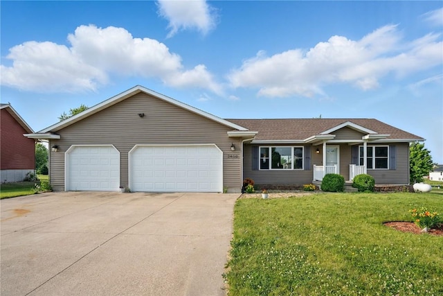 2450 Taylor Ave, Urbana, IA 52345 - photo 1