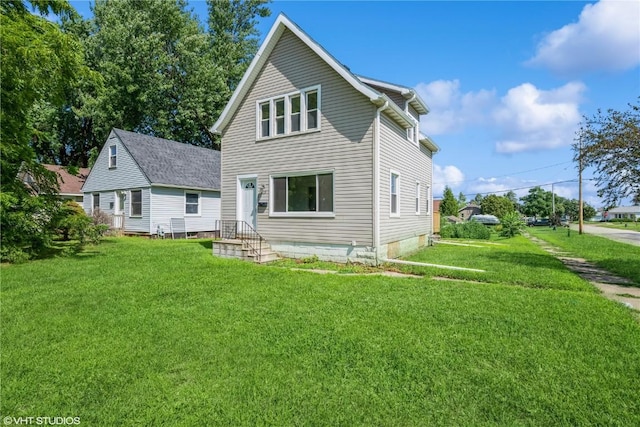 802 22nd Ave SW, Cedar Rapids, IA 52404 - photo 2