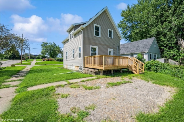 802 22nd Ave SW, Cedar Rapids, IA 52404 - photo 19