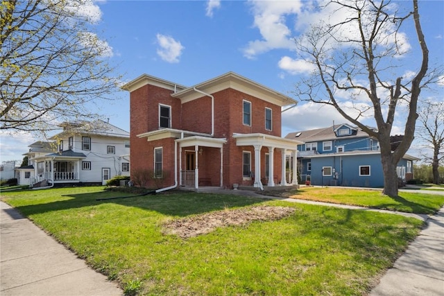 519 2nd St NE, Independence, IA 50644 - photo 1