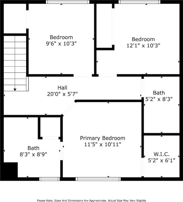 5901 Muirfield Dr SW Unit 4, Cedar Rapids, IA 52404 - plan
