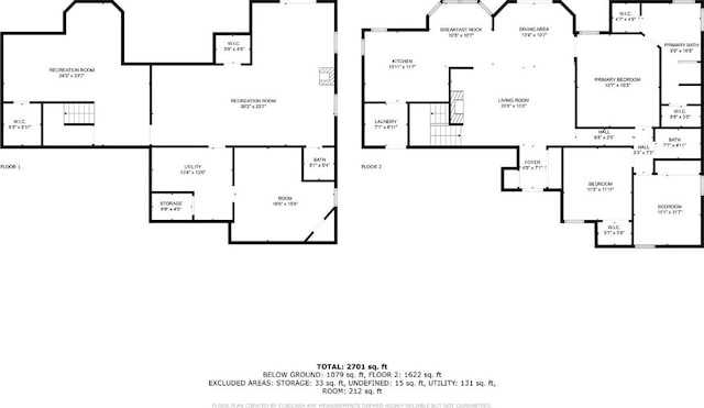 5050 Shady Oak Ave, Central City, IA 52214 - photo 39