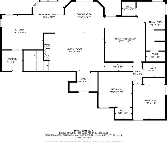 5050 Shady Oak Ave, Central City, IA 52214 - photo 40