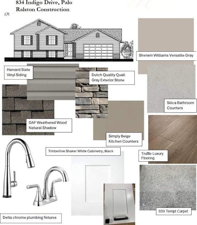834 Indigo Dr, Palo, IA 52324 - miscellaneous file