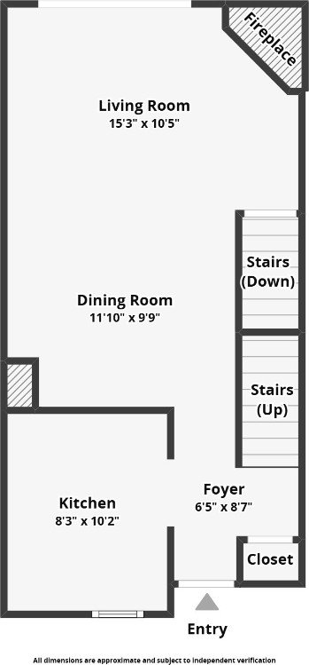 1156 Cambria Ct, Iowa City, IA 52246 - plan