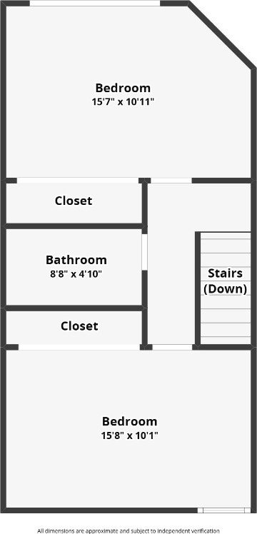 1156 Cambria Ct, Iowa City, IA 52246 - view of layout